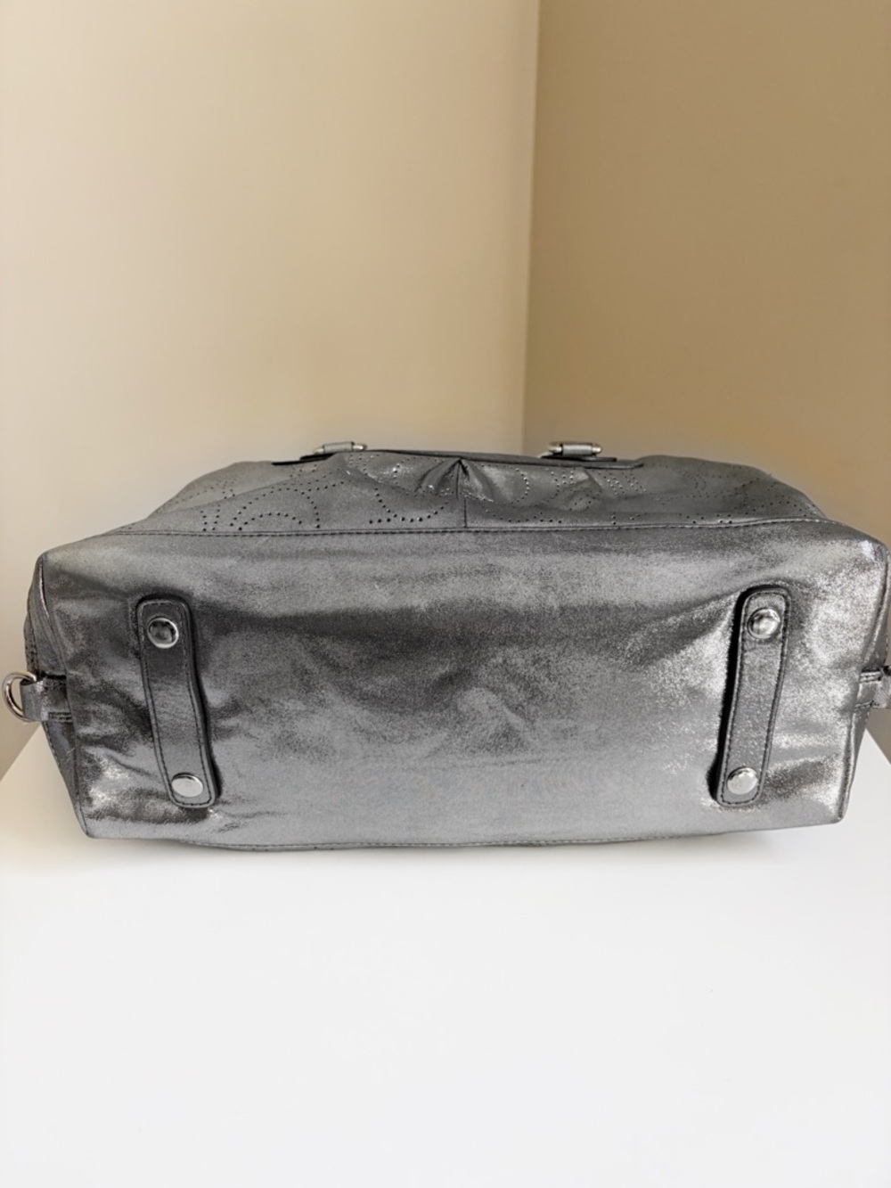 Y2K Coach Ashley Satchel - Picture 6 of 13